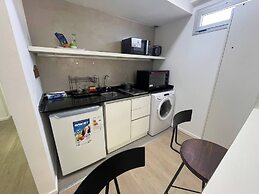 Modern Studio in Buenos Aires