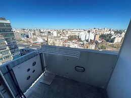 Modern Studio in Buenos Aires