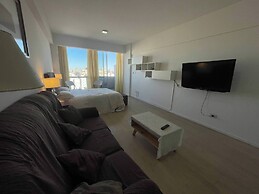 Modern Studio in Buenos Aires