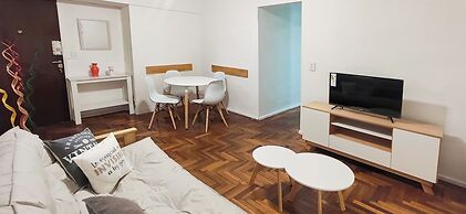 Charming Stay in the Heart of Buenos Aires Comfort & Unbeatable Locati