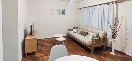 Charming Stay in the Heart of Buenos Aires Comfort & Unbeatable Locati
