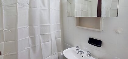 Charming Stay in the Heart of Buenos Aires Comfort & Unbeatable Locati