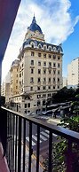 Charming Stay in the Heart of Buenos Aires Comfort & Unbeatable Locati