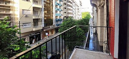 Charming Stay in the Heart of Buenos Aires Comfort & Unbeatable Locati