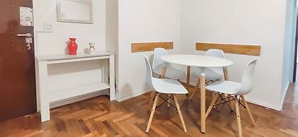 Charming Stay in the Heart of Buenos Aires Comfort & Unbeatable Locati