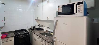 Charming Stay in the Heart of Buenos Aires Comfort & Unbeatable Locati