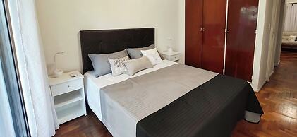 Charming Stay in the Heart of Buenos Aires Comfort & Unbeatable Locati