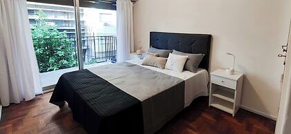 Charming Stay in the Heart of Buenos Aires Comfort & Unbeatable Locati