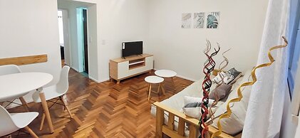 Charming Stay in the Heart of Buenos Aires Comfort & Unbeatable Locati