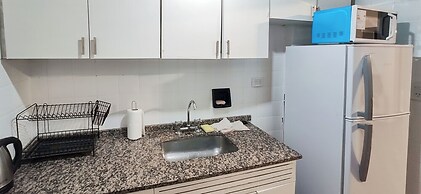 Charming Stay in the Heart of Buenos Aires Comfort & Unbeatable Locati