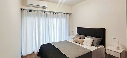 Charming Stay in the Heart of Buenos Aires Comfort & Unbeatable Locati