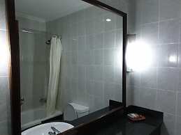 Oakwood Park Hotel Lekki