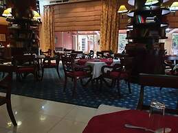 Oakwood Park Hotel Lekki