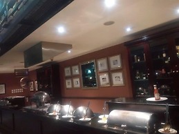 Oakwood Park Hotel Lekki