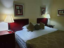 Oakwood Park Hotel Lekki