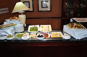 Oakwood Park Hotel Lekki