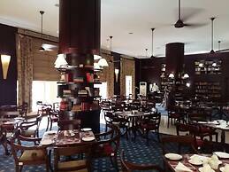 Oakwood Park Hotel Lekki