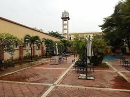 Oakwood Park Hotel Lekki