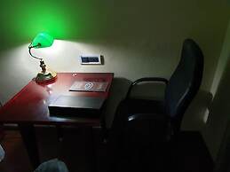Oakwood Park Hotel Lekki