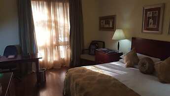 Oakwood Park Hotel Lekki