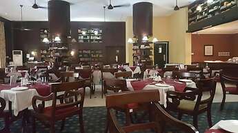 Oakwood Park Hotel Lekki