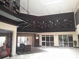 Oakwood Park Hotel Lekki