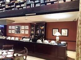 Oakwood Park Hotel Lekki