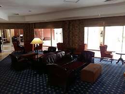 Oakwood Park Hotel Lekki