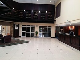Oakwood Park Hotel Lekki