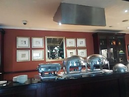 Oakwood Park Hotel Lekki