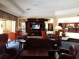 Oakwood Park Hotel Lekki