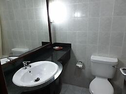 Oakwood Park Hotel Lekki