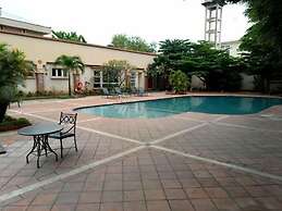 Oakwood Park Hotel Lekki