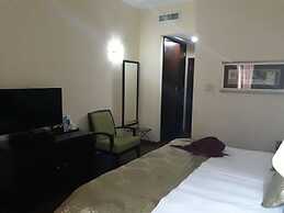 Oakwood Park Hotel Lekki