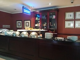 Oakwood Park Hotel Lekki