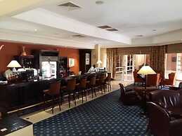Oakwood Park Hotel Lekki