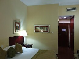 Oakwood Park Hotel Lekki