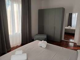 B&Bari via Crollalanza