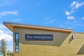 The Evergreen