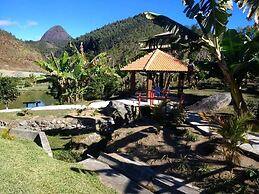 Hospedaria Rancho Ferreira