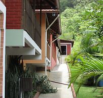 Hospedaria Rancho Ferreira