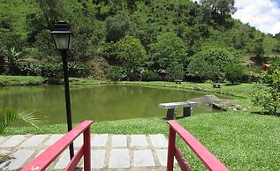 Hospedaria Rancho Ferreira