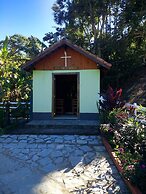 Hospedaria Rancho Ferreira