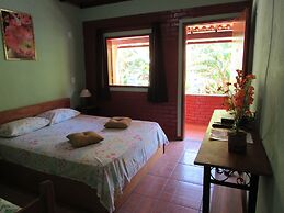 Hospedaria Rancho Ferreira