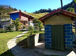 Hospedaria Rancho Ferreira