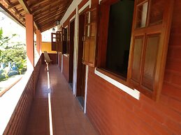 Hospedaria Rancho Ferreira