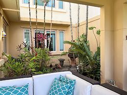 Paradise Villas & Vacations