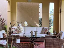 Paradise Villas & Vacations