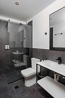 THE URBANIST inner city residences