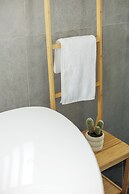 THE URBANIST inner city residences